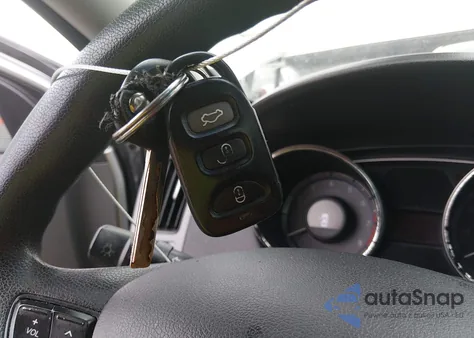 2013 Hyundai Sonata Gls from USA, damaged, VIN 5NPEB4AC4DH780500